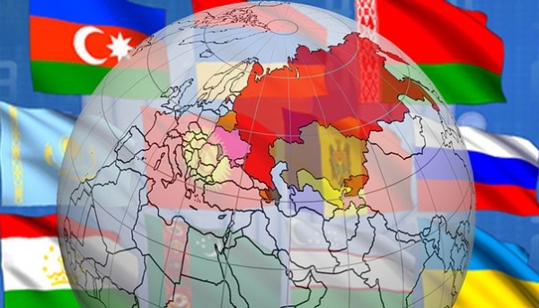 БОРЬБА ЗА РОССИЙСКОЕ ПРОСТРАНСТВО