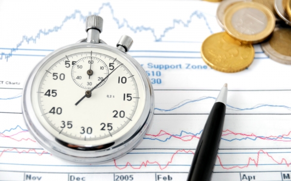 TIME FACTOR IN THE POLICY OF RUSSIA AND OTHER POWERS