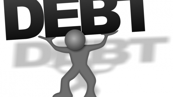 RUSSIA’S CRIPPLING DEBT